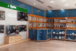 Organization gallery