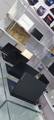 Organization gallery