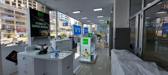 Organization gallery