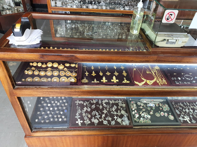 Organization gallery