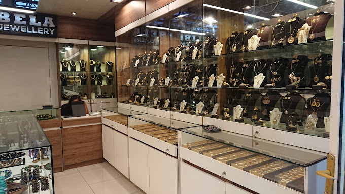 Organization gallery