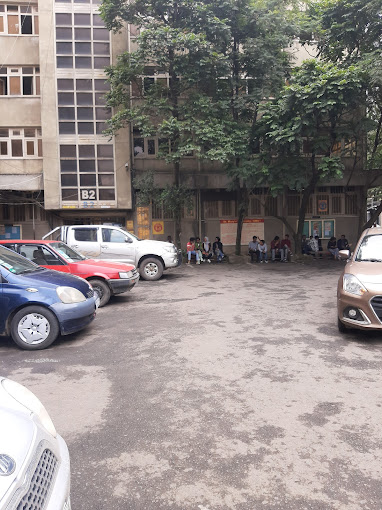 Organization gallery