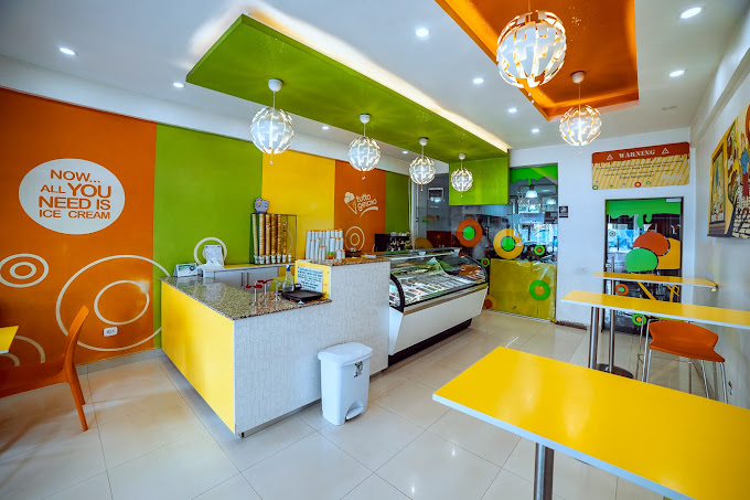 Organization gallery