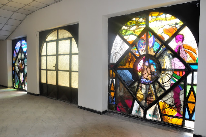 Organization gallery