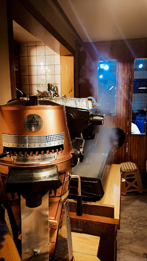 Organization gallery