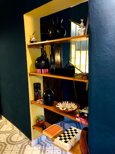 Organization gallery