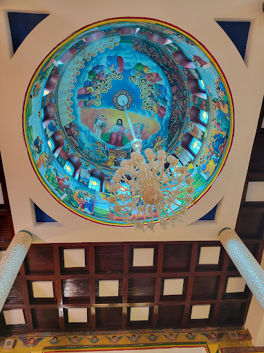 Organization gallery