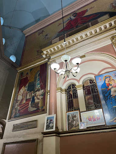 Organization gallery