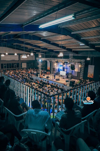 Organization gallery