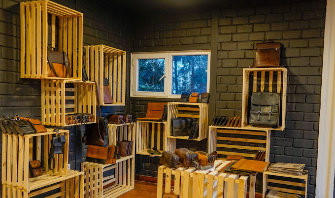 Organization gallery