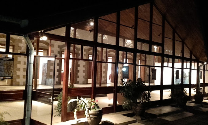 Organization gallery