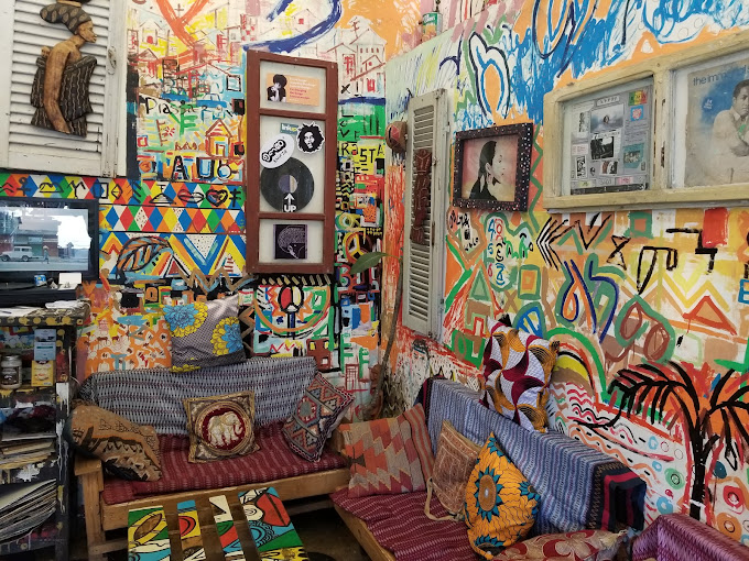 Organization gallery