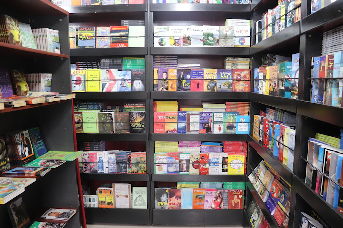 Organization gallery
