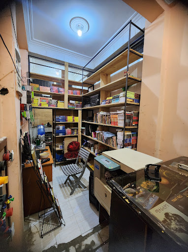 Organization gallery