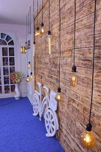 Organization gallery