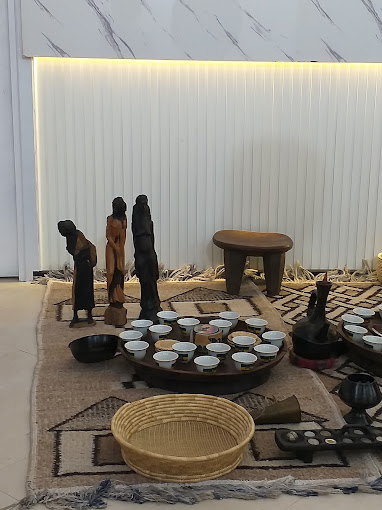 Organization gallery