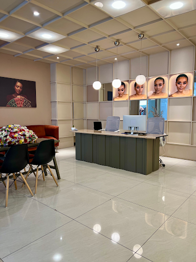 Organization gallery