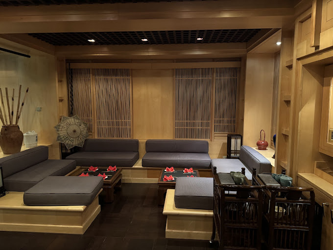 Organization gallery