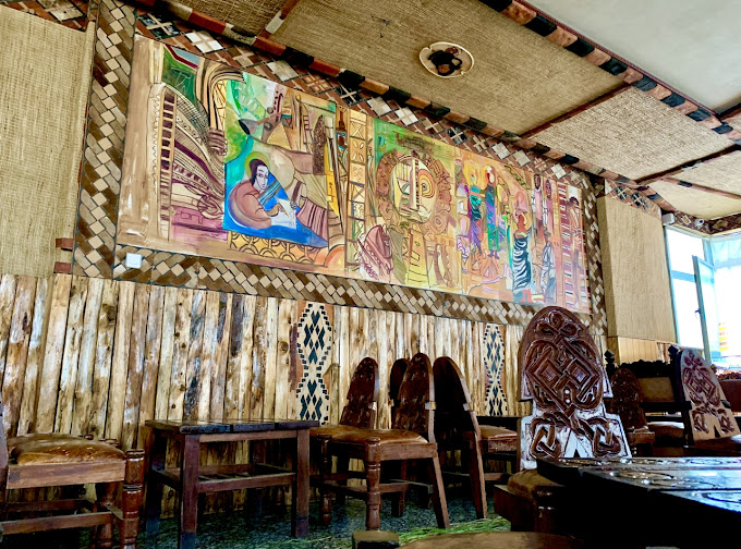 Organization gallery